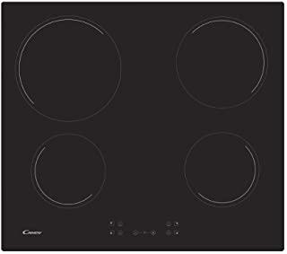 Recensioni di piano cottura 5 fuochi vetro