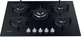 Recensioni di piano cottura 5 fuochi whirlpool