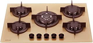 Recensioni di piano cottura 6 fuochi smeg