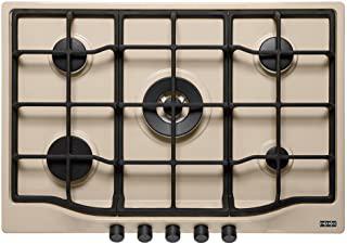 Recensioni di piano cottura beige