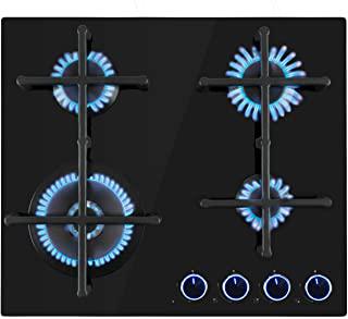 Recensioni di piano cottura combinato