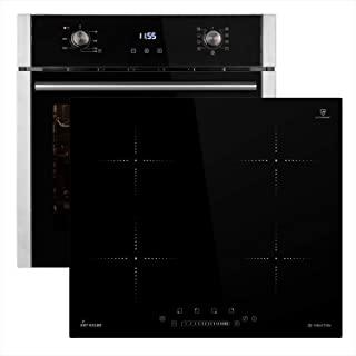 Recensioni di piano cottura e forno da incasso