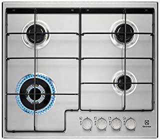 Recensioni di piano cottura electrolux