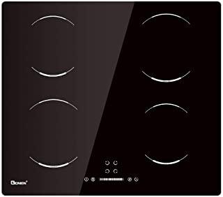 Recensioni di piano cottura fiamma verticale