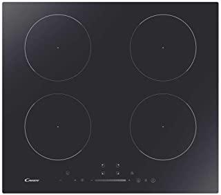 Recensioni di piano cottura gas 3 fuochi