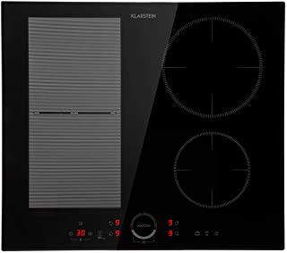 Recensioni di piano cottura induzione con forno sotto
