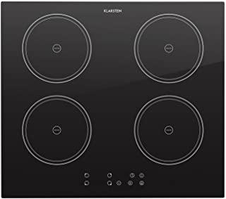 Recensioni di piano cottura induzione limitatore 3kw