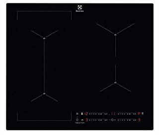 Recensioni di piano cottura vetroceramica gas
