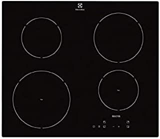 Recensioni di piano induzione electrolux bianco