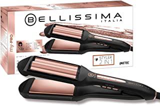 Recensioni di piastra a vapore ghd