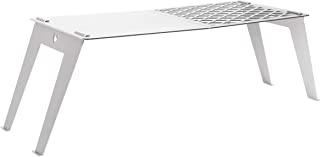 Recensioni di piastra acciaio inox