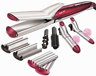 Recensioni di piastra babyliss