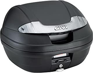 Recensioni di piastra bauletto givi
