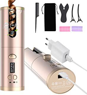 Recensioni di piastra capelli dyson