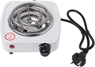 Recensioni di piastra elettrica cucina
