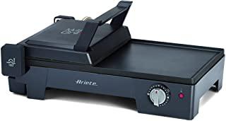 Recensioni di piastra elettrica professionale
