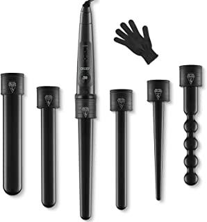 Recensioni di piastra ghd boccoli