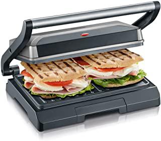 Recensioni di piastra hamburger