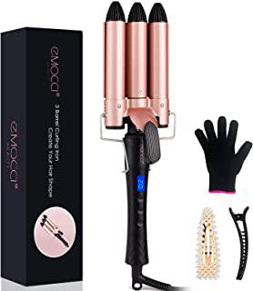 Recensioni di piastra onde capelli corti
