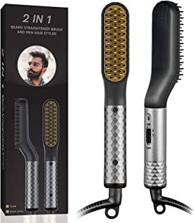 Recensioni di piastra per barba