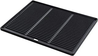 Recensioni di piastra per barbecue a gas