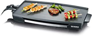 Recensioni di piastra per barbecue