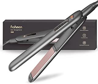 Recensioni di piastra per capelli professionale per parrucch