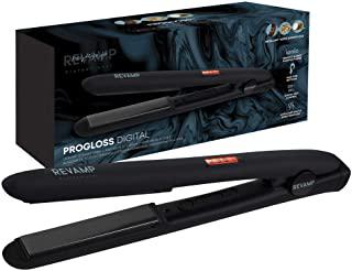 Recensioni di piastra per capelli professionale
