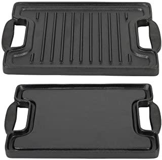 Recensioni di piastra per carne