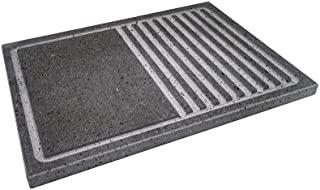 Recensioni di piastra per cottura carne