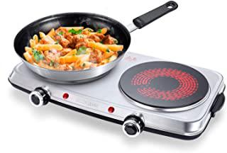 Recensioni di piastra per cucinare