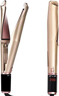 Recensioni di piastra per onde ghd