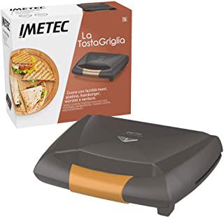 Recensioni di piastra per piadine