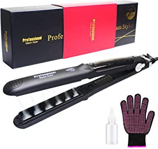 Recensioni di piastra steam pod