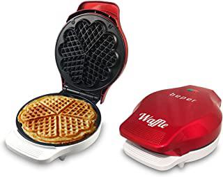 Recensioni di piastra waffle