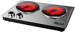Recensioni di piastre elettriche
