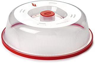Recensioni di piatto per microonde