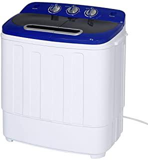 Recensioni di piccole lavatrici