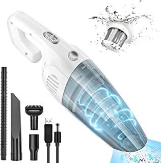 Recensioni di piccolo aspirapolvere