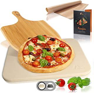 Recensioni di pietra refrattaria da forno