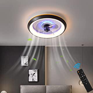 Recensioni di plafoniera con ventilatore