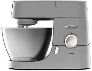 Recensioni di planetaria kenwood cooking chef