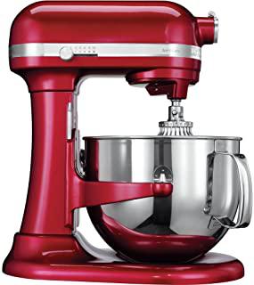 Recensioni di planetaria kitchenaid accessori