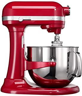 Recensioni di planetaria kitchenaid classic