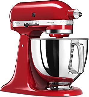 Recensioni di planetaria smeg o kitchenaid