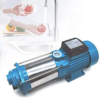 Recensioni di pompa centrifuga