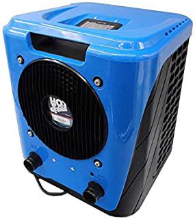 Recensioni di pompa di calore per piscina