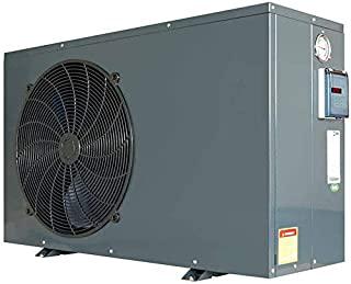Recensioni di pompa di calore per riscaldamento