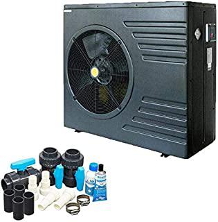 Recensioni di pompa di calore riscaldamento