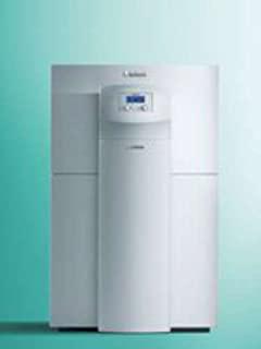Recensioni di pompa di calore vaillant